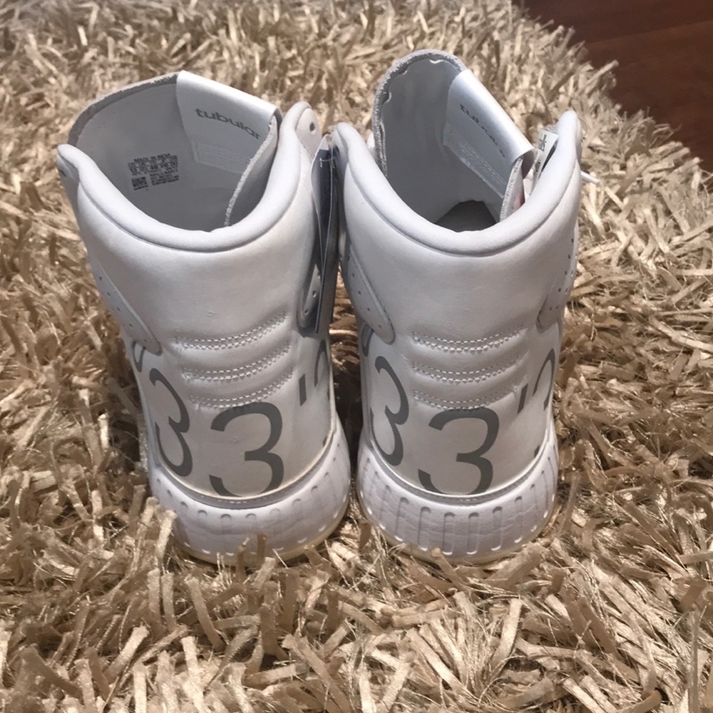 Adidas Tubular Instinct Sneakers sz 13❗️sold❗️ - Picture 4 of 8